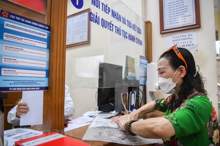 Nhiều chính sách mới có hiệu lực từ tháng 6/2023