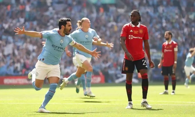Sông Lam Nghệ An thay HLV; Hạ MU, Man City tiến gần cú ăn ba