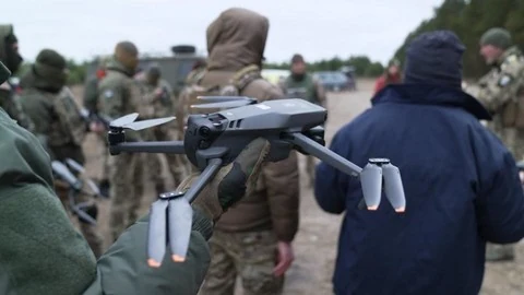 Đài Nga bị chiếm sóng, phát thông điệp giả mạo Tổng thống Putin
