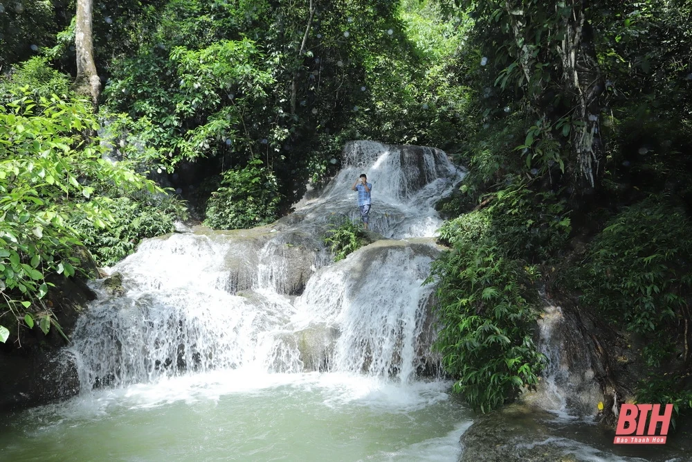Bá Thước cần nêu cao tinh thần trách nhiệm, đổi mới tư duy, phương pháp, cách làm theo phương châm “tư duy mở, hoạt động nhanh, nói thật, làm thật, hiệu quả thật”