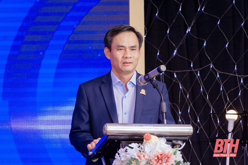 Mở rộng cơ hội hợp tác doanh nhân TP Thanh Hóa và cộng đồng doanh nhân trẻ tỉnh Khánh Hòa