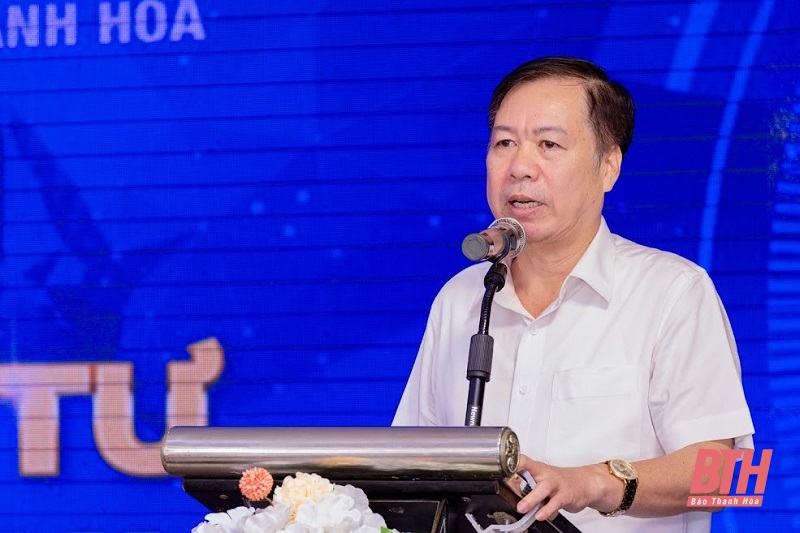 Mở rộng cơ hội hợp tác doanh nhân TP Thanh Hóa và cộng đồng doanh nhân trẻ tỉnh Khánh Hòa