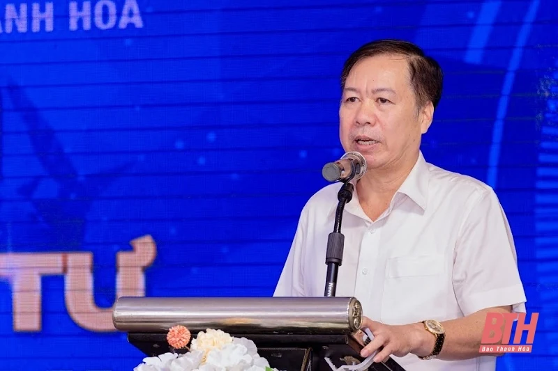 Mở rộng cơ hội hợp tác doanh nhân TP Thanh Hóa và cộng đồng doanh nhân trẻ tỉnh Khánh Hòa