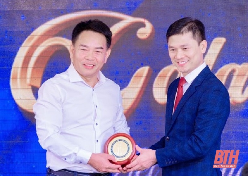 Mở rộng cơ hội hợp tác doanh nhân TP Thanh Hóa và cộng đồng doanh nhân trẻ tỉnh Khánh Hòa