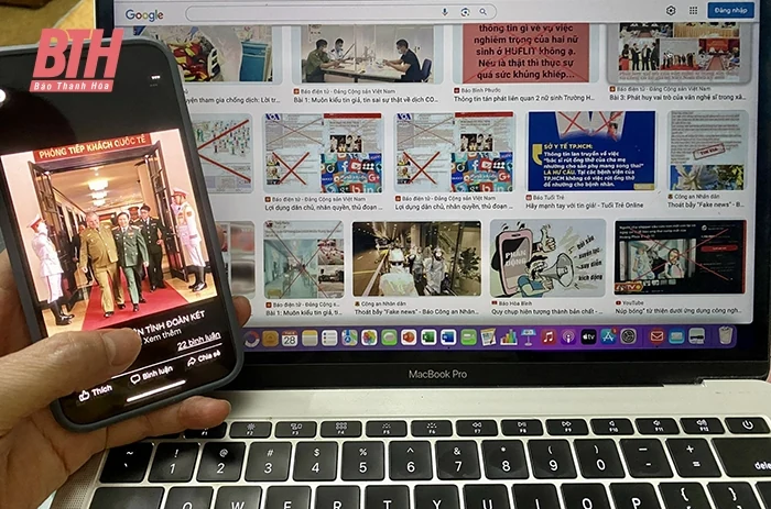 Tin giả, tin sai sự thật núp bóng những câu chuyện cảm động, nhân văn