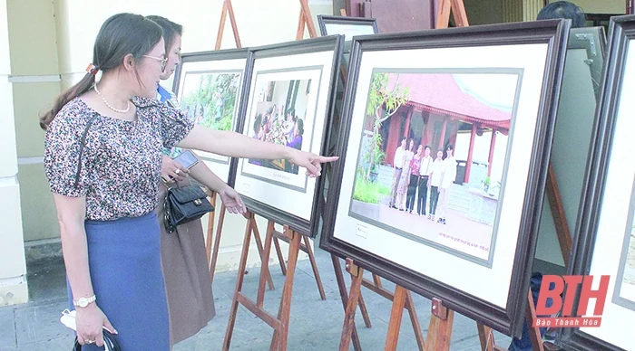 Nhân Ngày Gia đình Việt Nam 28-6: Gia đình hạnh phúc - Quốc gia thịnh vượng