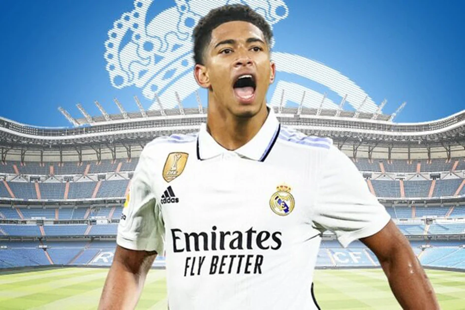 Real Madrid và câu chuyện sóng sau đè sóng trước