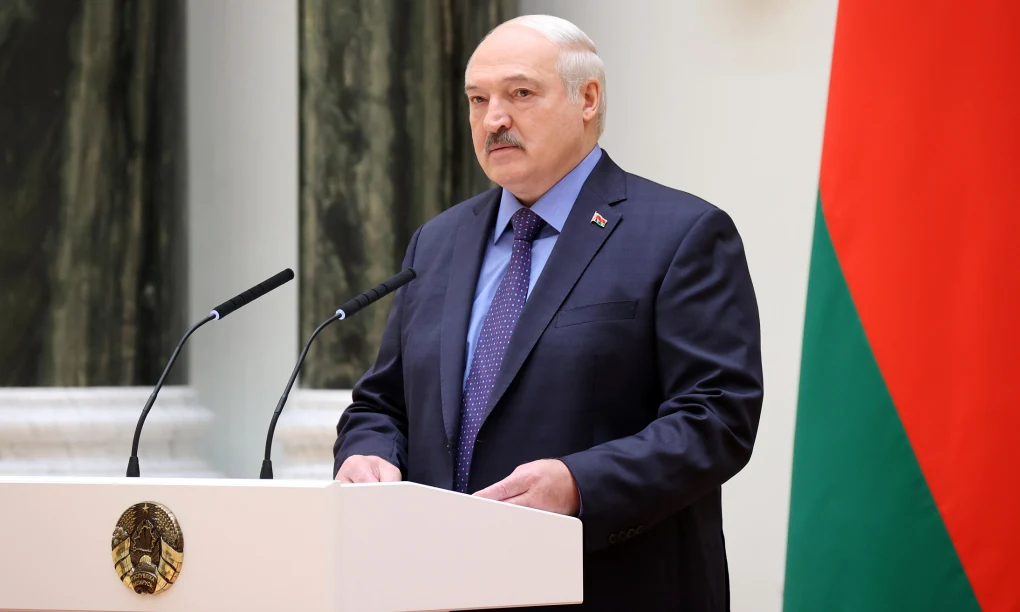 Thủ lĩnh lính đánh thuê Wagner bắt đầu sống lưu vong ở Belarus