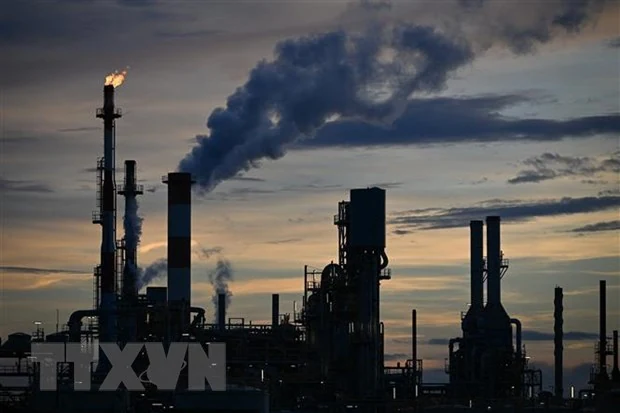 Công nghệ thu giữ CO2 không thể là “đèn xanh” cho nhiên liệu hóa thạch