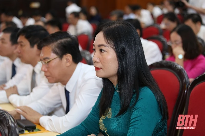 Kỳ họp thứ 14, HĐND tỉnh khoá XVIII: Truyền tải thông điệp ý nghĩa và quyết sách quan trọng