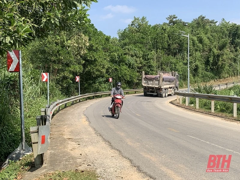 Rà soát tổng thể toàn bộ “điểm đen” tai nạn giao thông trên các tuyến quốc lộ
