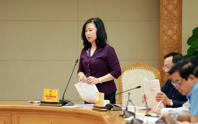 Bảo đảm quyền lợi cho bệnh nhân khi tính đúng, tính đủ giá dịch vụ khám, chữa bệnh