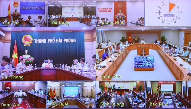 Bảo đảm quyền lợi cho bệnh nhân khi tính đúng, tính đủ giá dịch vụ khám, chữa bệnh