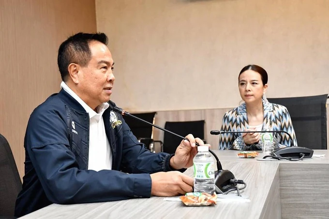 Đội bóng Đức muốn chiêu mộ Thanh Nhã trước World Cup; Madam Pang: “Bóng đá Thái Lan đang khủng hoảng trầm trọng”