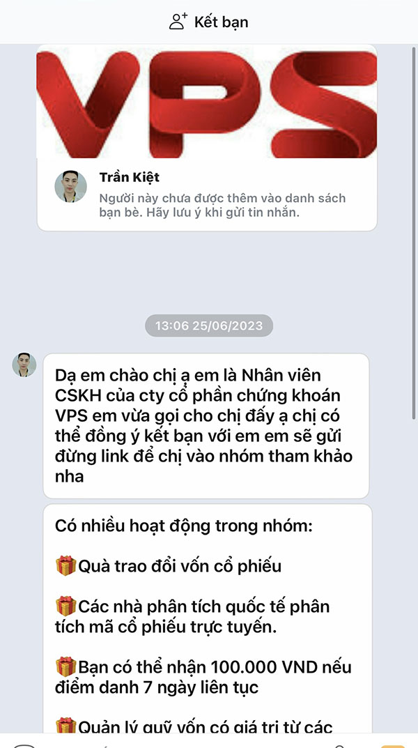 Cẩn trọng đầu tư chứng khoán quốc tế trực tuyến
