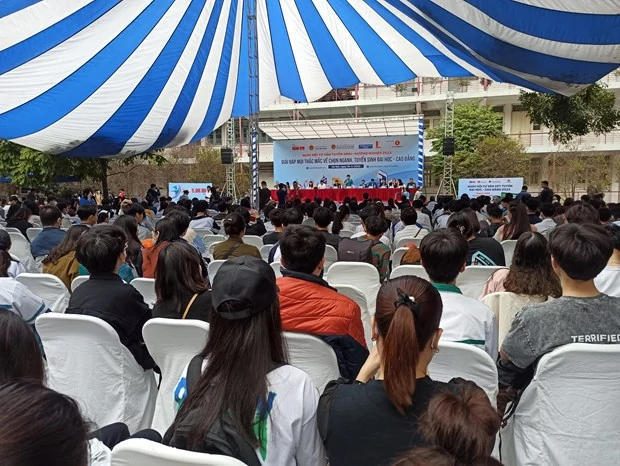 Đăng ký xét tuyển đại học: Những điều cần lưu ý để không “trượt oan”