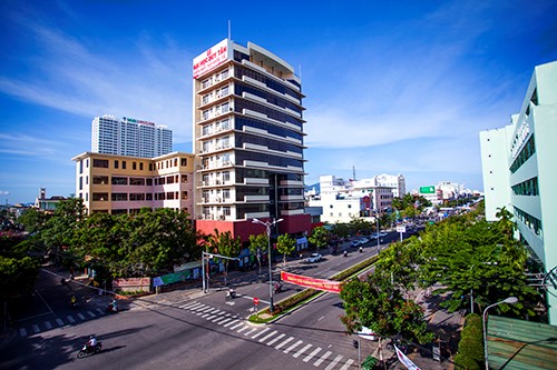 Đại học Duy Tân tuyển sinh đại học năm học 2023