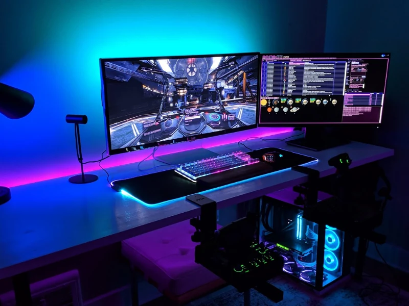 Công việc Creator nên chọn Laptop hay Build PC?
