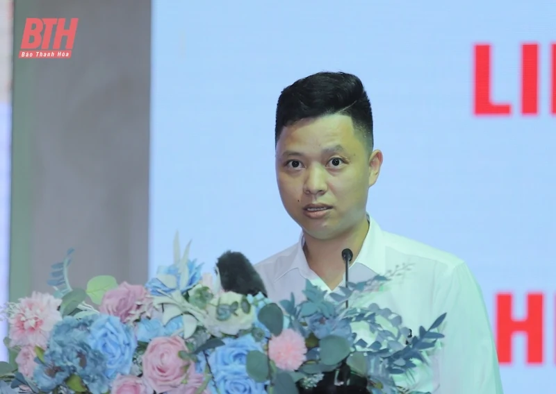 Doanh nghiệp, nhà đầu tư “hiến kế” khai thác tối đa dư địa Cảng biển Nghi Sơn