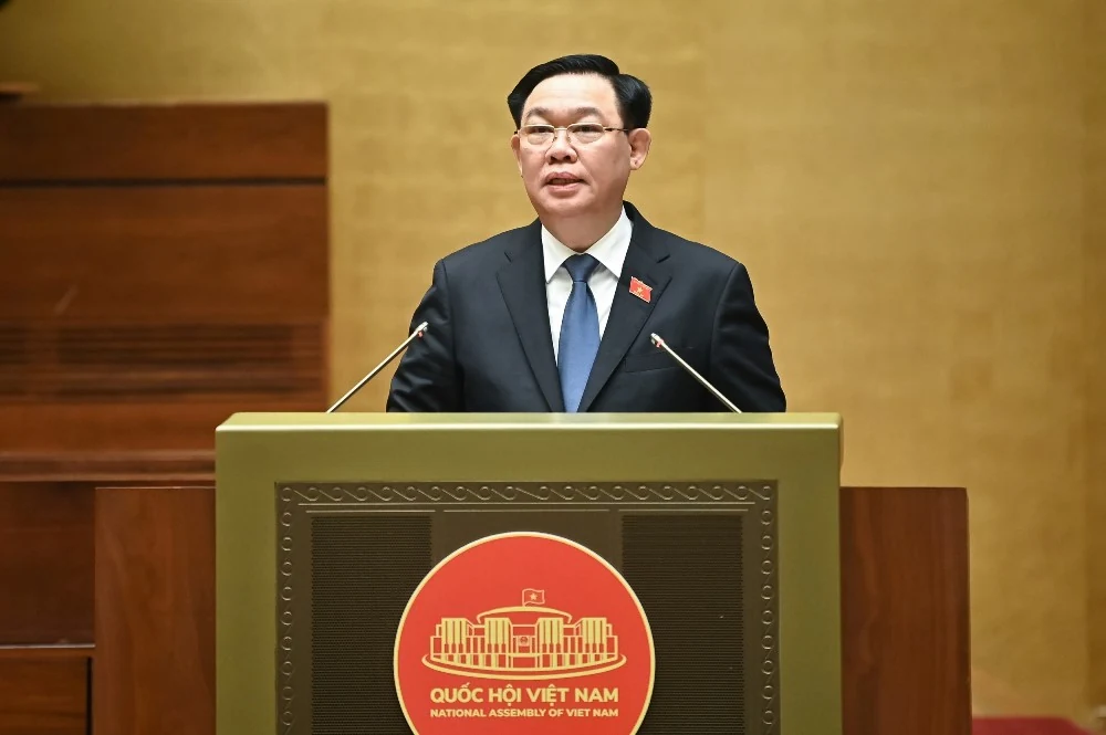 Phiên họp thứ 25 của Ủy ban Thường vụ Quốc hội: Chất vấn và trả lời chất vấn nhóm vấn đề thuộc lĩnh vực Bộ Tư pháp, Bộ Nông nghiệp và Phát triển nông thôn
