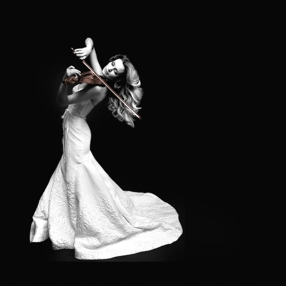 “Bậc thầy” vĩ cầm Caroline Campbell cùng những giọng ca opera danh tiếng quốc tế hội ngộ tại Nhà hát Hồ Gươm tối 18/8