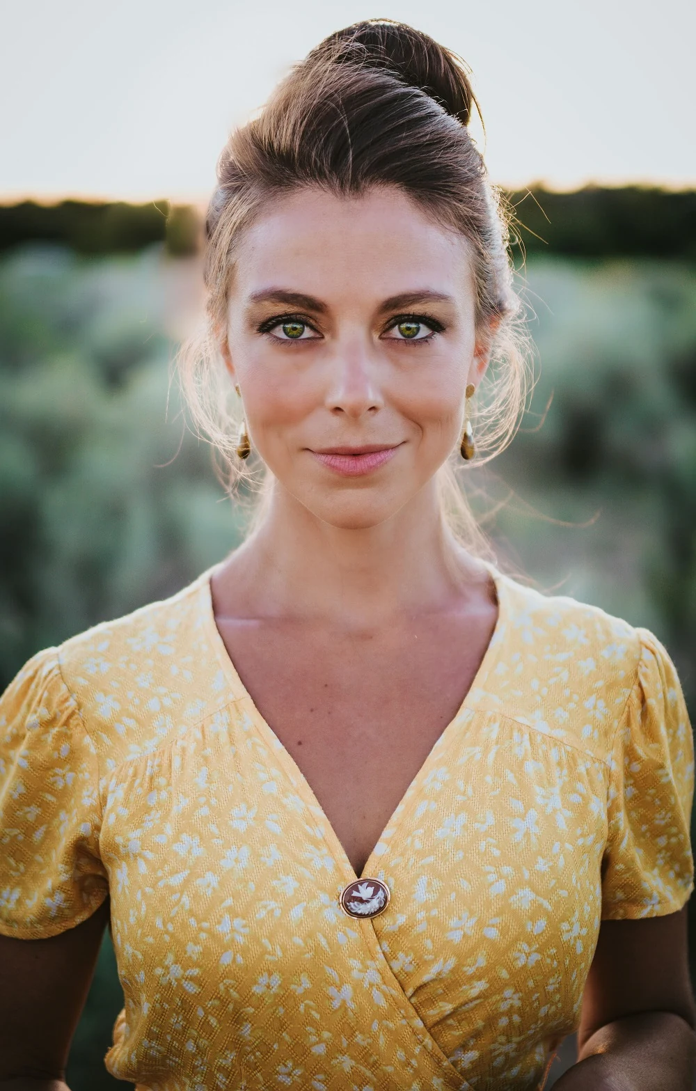 “Bậc thầy” vĩ cầm Caroline Campbell cùng những giọng ca opera danh tiếng quốc tế hội ngộ tại Nhà hát Hồ Gươm tối 18/8
