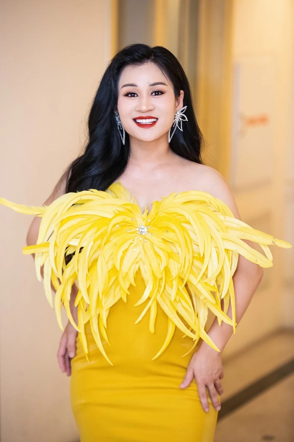 “Bậc thầy” vĩ cầm Caroline Campbell cùng những giọng ca opera danh tiếng quốc tế hội ngộ tại Nhà hát Hồ Gươm tối 18/8