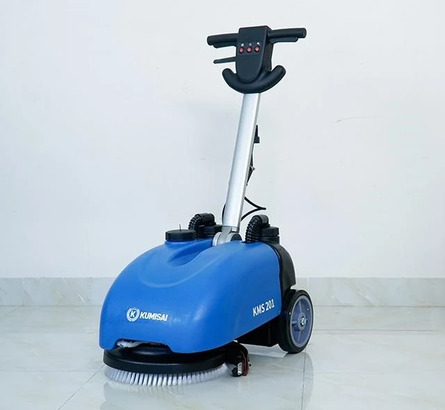 Các dòng máy chà sàn liên hợp nổi bật tại Điện máy Yên Phát