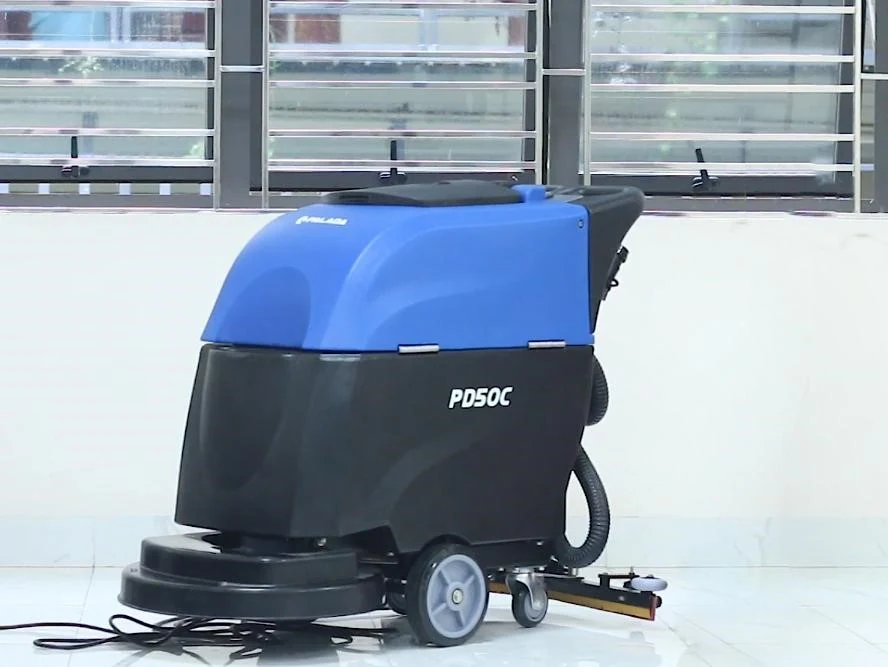 Các dòng máy chà sàn liên hợp nổi bật tại Điện máy Yên Phát