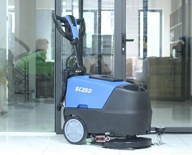 Các dòng máy chà sàn liên hợp nổi bật tại Điện máy Yên Phát