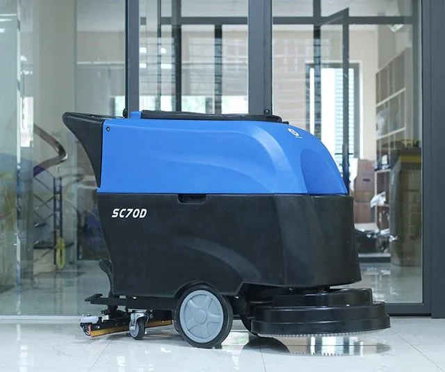 Các dòng máy chà sàn liên hợp nổi bật tại Điện máy Yên Phát