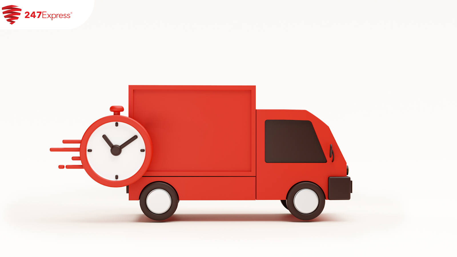 Tìm hiểu về quy định tiêu chuẩn chuyển phát nhanh
