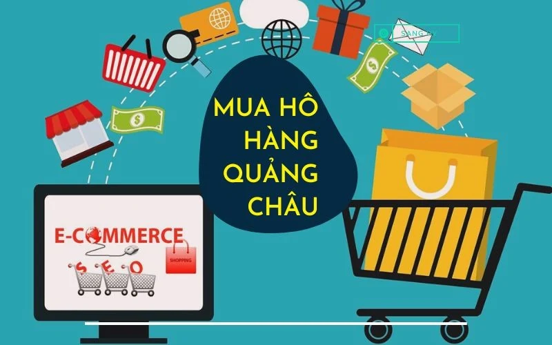 Nhập hàng Trung Quốc giá tận gốc tại VHE