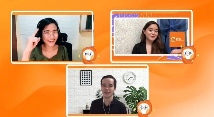 Bitu - Ứng dụng hỗ trợ đắc lực cho người học tiếng Anh giao tiếp