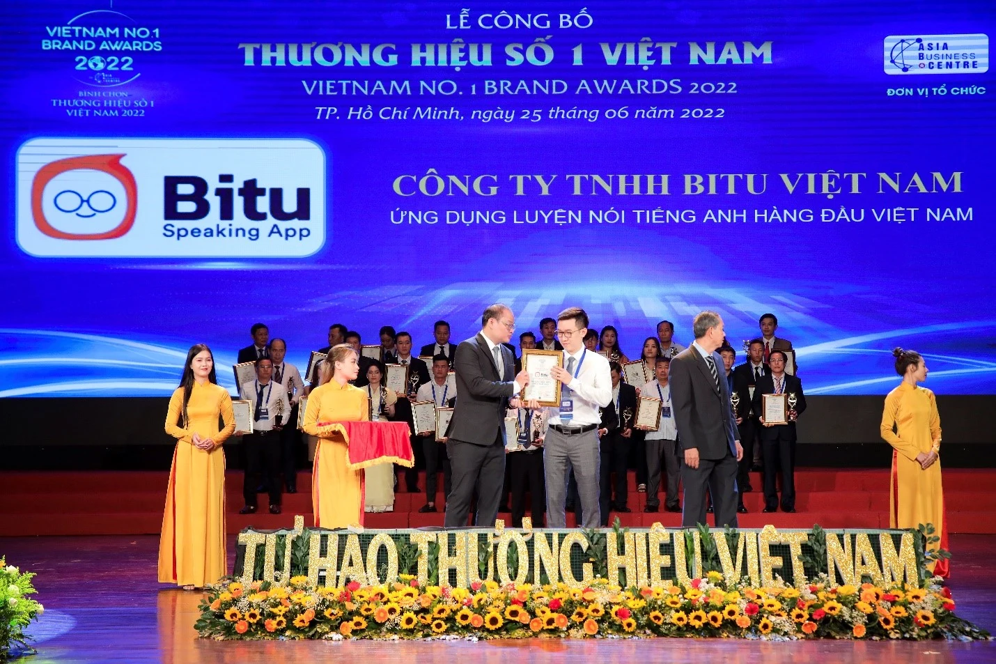 Bitu - Ứng dụng hỗ trợ đắc lực cho người học tiếng Anh giao tiếp