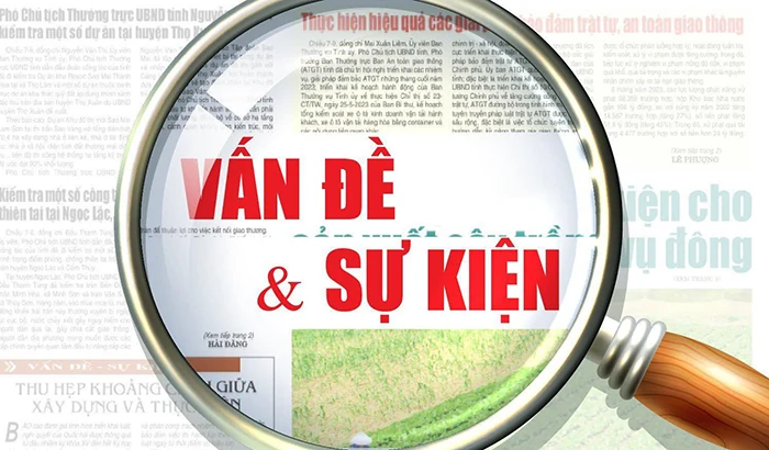 Sự hài lòng của người dân là không có điểm dừng