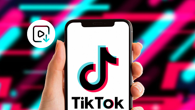 Tải video TikTok không logo siêu đơn giản với công cụ LoveTik