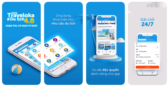Bay cùng Pacific Airlines: Đặt vé online đơn giản, tiết kiệm thời gian