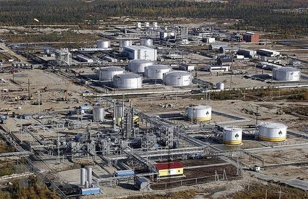 OPEC giữ nguyên dự báo tăng trưởng cầu dầu toàn cầu năm 2023 và 2024