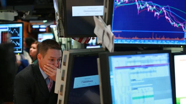 Lehman Brothers sau 15 năm tuyên bố phá sản