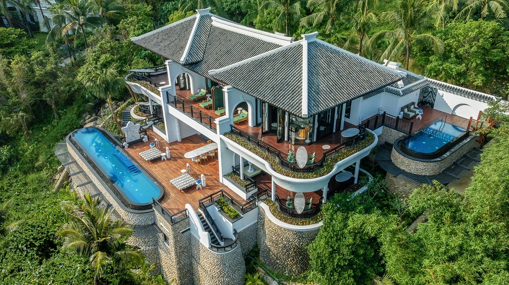 Sun Hospitality Group được “Oscar ngành du lịch thế giới” vinh danh “Nhà phát triển du lịch nghỉ dưỡng hàng đầu Châu Á”
