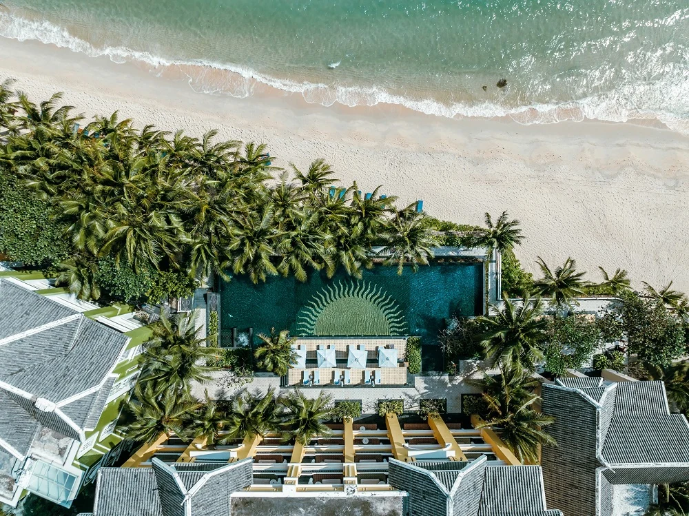 Sun Hospitality Group được “Oscar ngành du lịch thế giới” vinh danh “Nhà phát triển du lịch nghỉ dưỡng hàng đầu Châu Á”