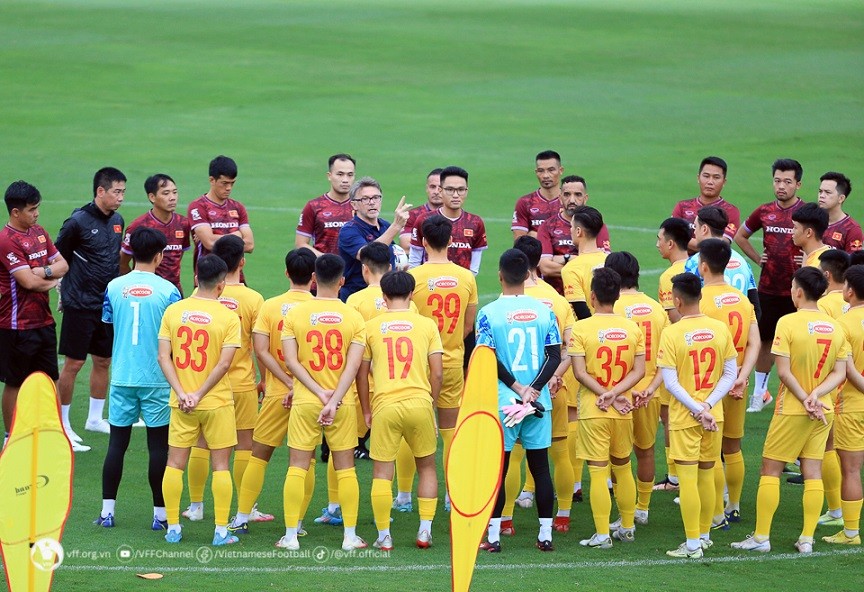 U23 Việt Nam lập kỷ lục chưa từng có tại giải châu Á; HLV Hansi Flick bị sa thải sau trận Đức thua đậm Nhật Bản