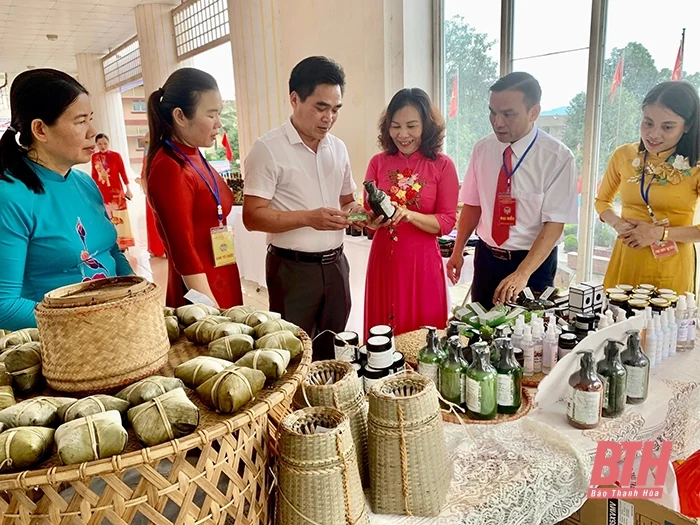 Làm tốt vai trò cầu nối đưa doanh nghiệp về với nông dân, nông thôn
