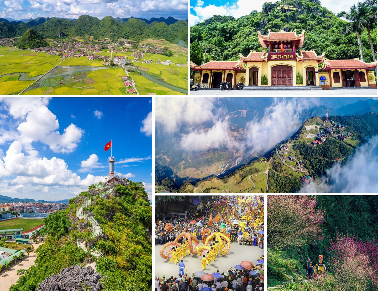 Bài 2: Miền di sản Việt Bắc – Tinh hoa và bản sắc