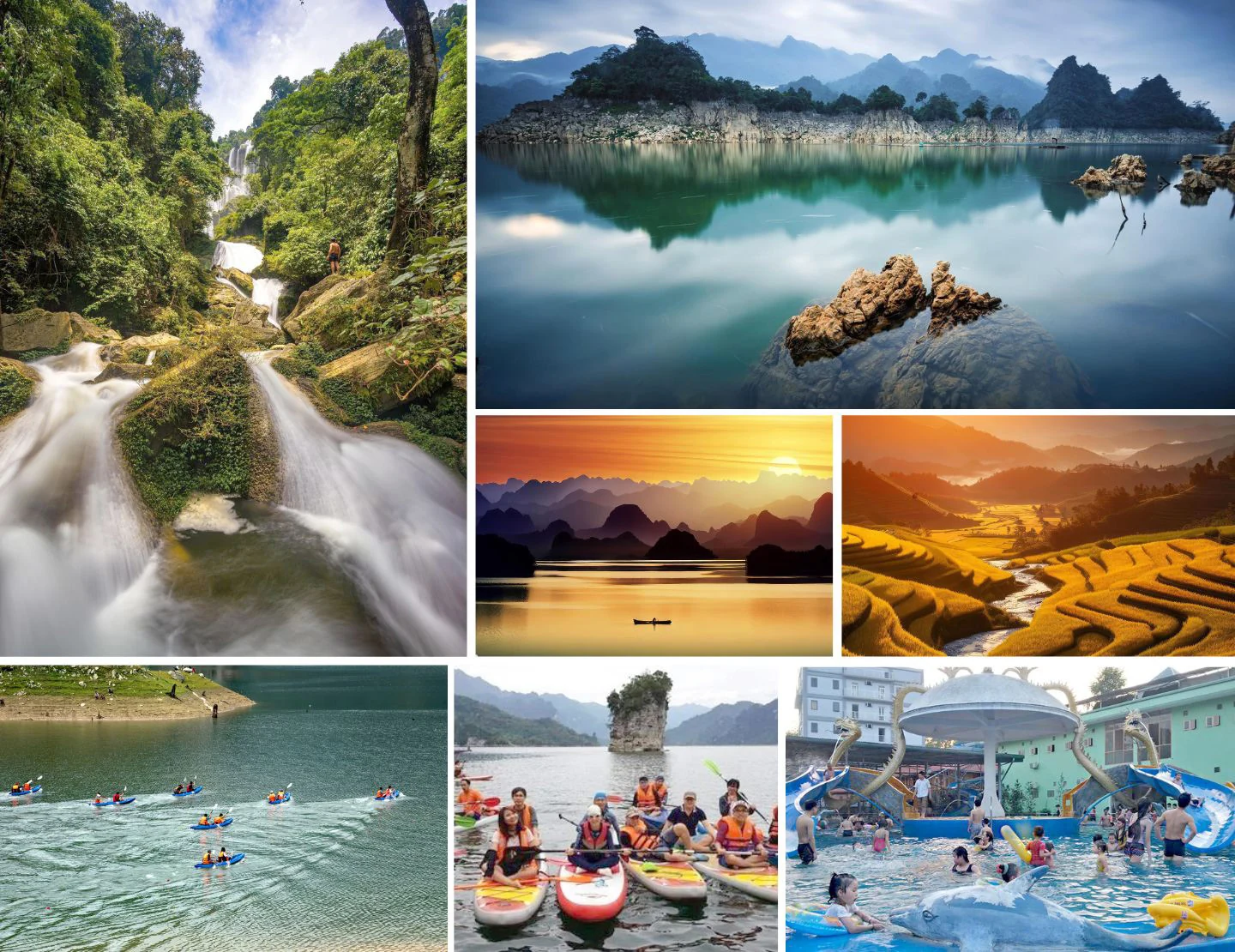 Bài 2: Miền di sản Việt Bắc – Tinh hoa và bản sắc