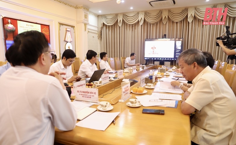 Nỗ lực vì lợi ích, sự phát triển chung của hệ thống y tế tư nhân Việt Nam