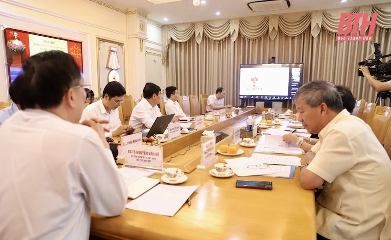 Nỗ lực vì lợi ích, sự phát triển chung của hệ thống y tế tư nhân Việt Nam