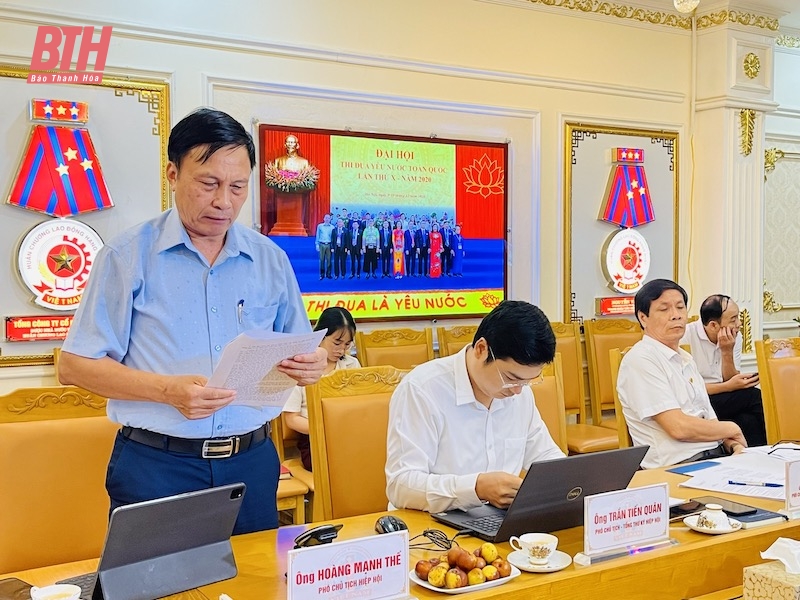 Nỗ lực vì lợi ích, sự phát triển chung của hệ thống y tế tư nhân Việt Nam
