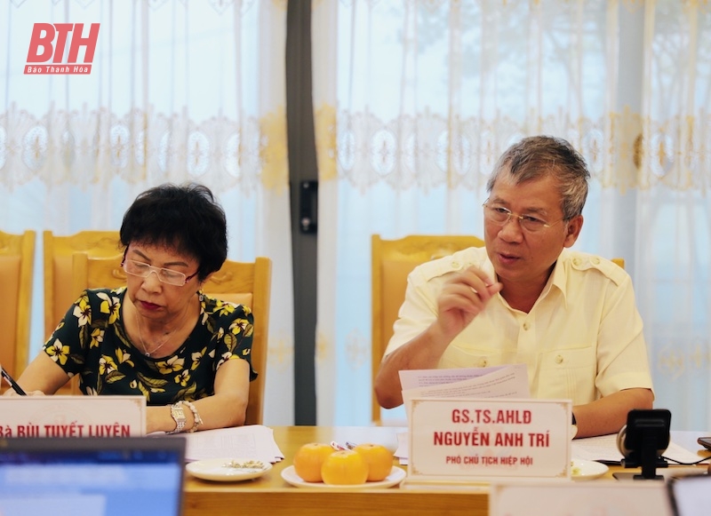 Nỗ lực vì lợi ích, sự phát triển chung của hệ thống y tế tư nhân Việt Nam